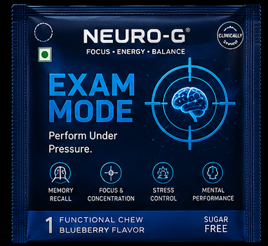 NEURO-G EXAM MODE