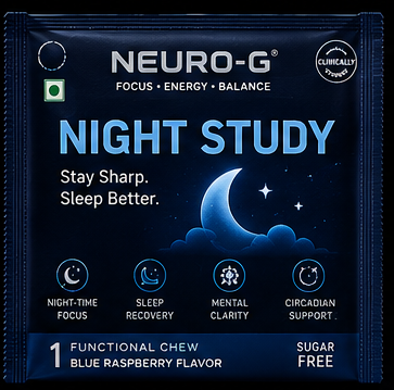 Neuro-G Night Study